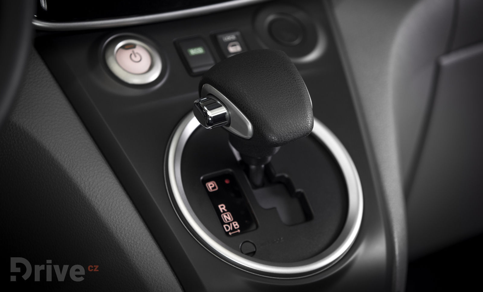 Nissan e-NV200 (2014)