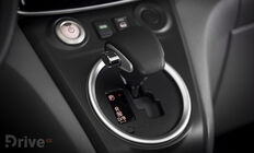 Nissan e-NV200 (2014)