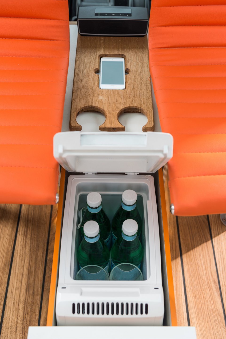 Nissan e-NV200 (2014)