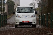 Nissan e-NV200 (2014)