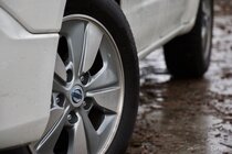 Nissan e-NV200 (2014)