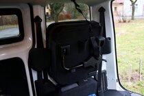 Nissan e-NV200 (2014)