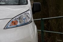 Nissan e-NV200 (2014)