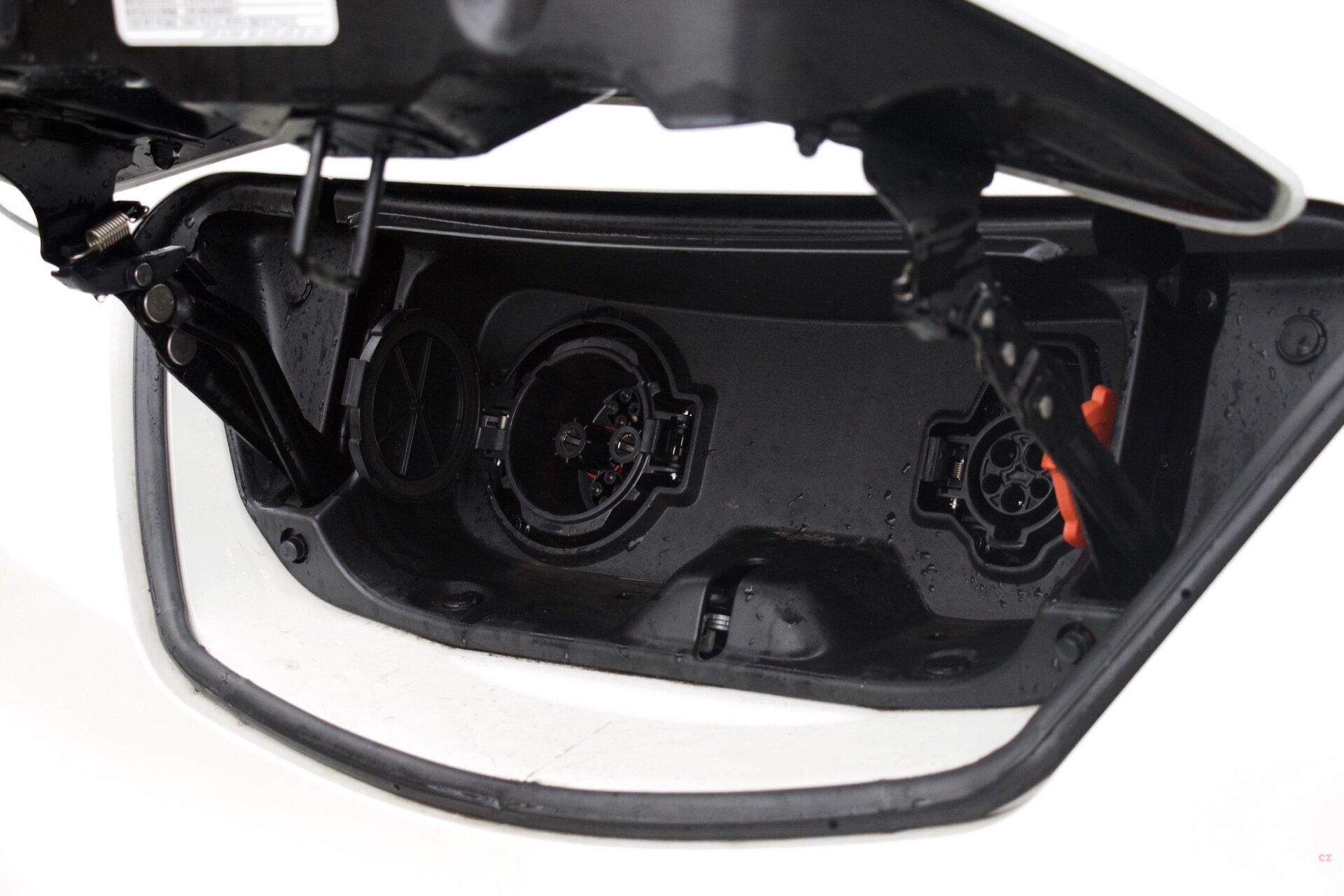 Nissan e-NV200 (2014)