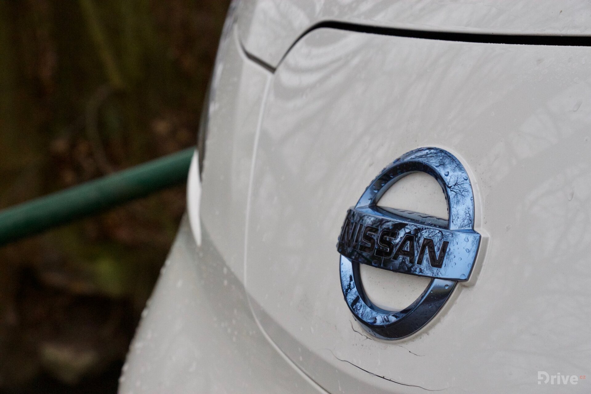 Nissan e-NV200 (2014)