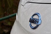 Nissan e-NV200 (2014)