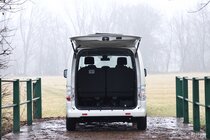 Nissan e-NV200 (2014)