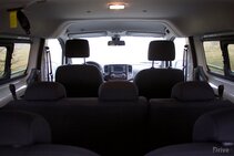 Nissan e-NV200 (2014)