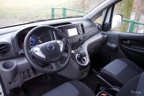Nissan e-NV200 (2014)
