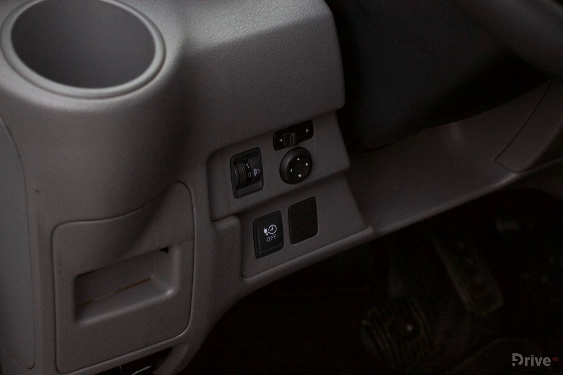 Nissan e-NV200 (2014)