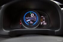 Nissan e-NV200 (2014)