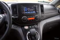 Nissan e-NV200 (2014)