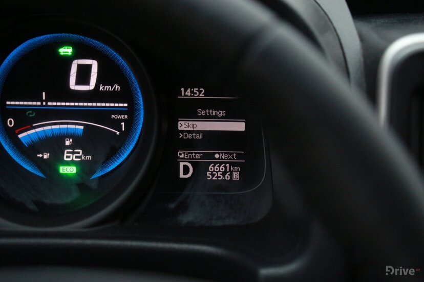 Nissan e-NV200 (2014)