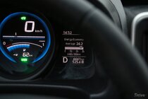 Nissan e-NV200 (2014)