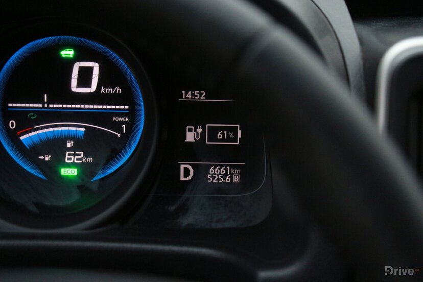 Nissan e-NV200 (2014)