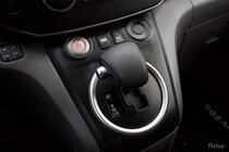 Nissan e-NV200 (2014)