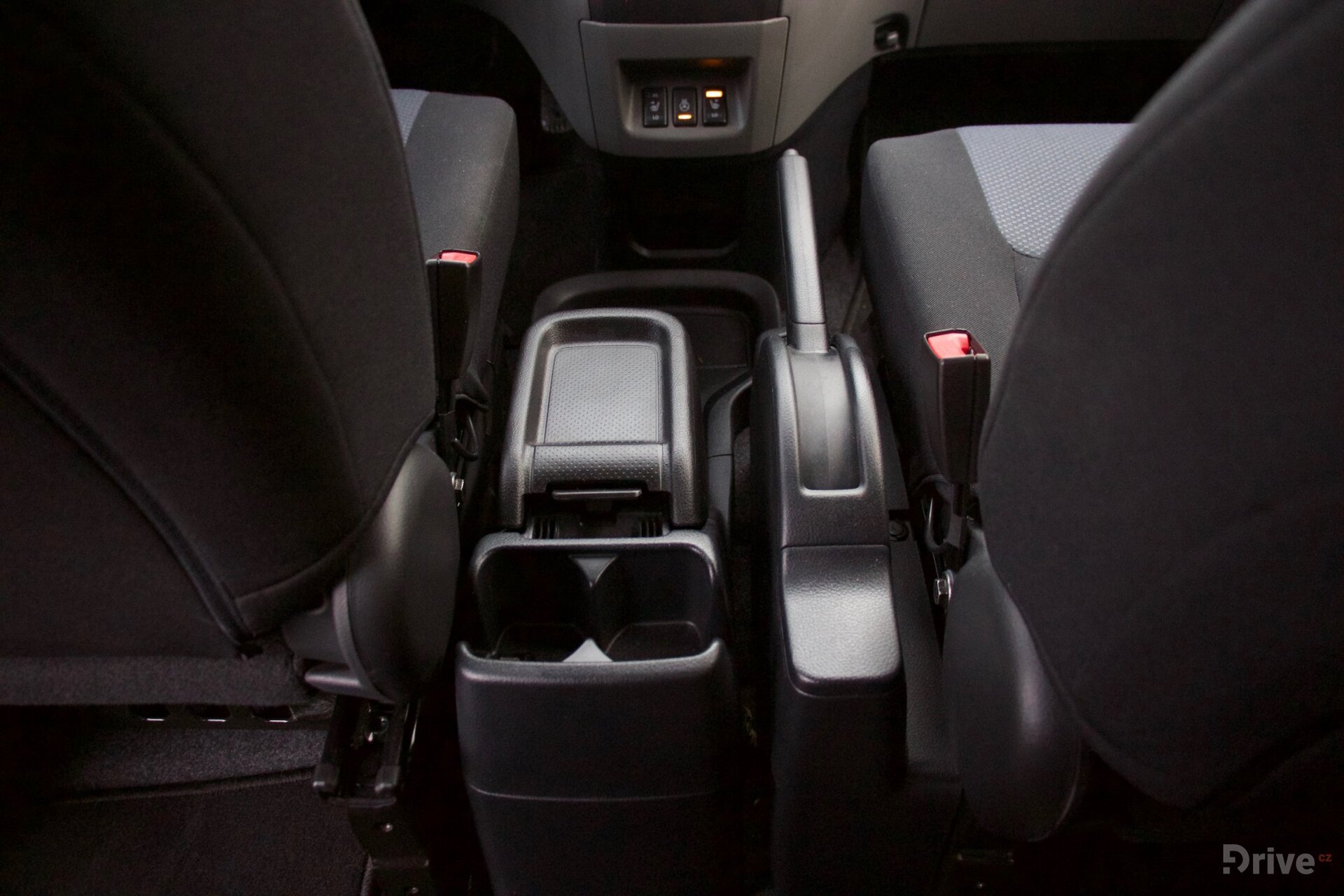 Nissan e-NV200 (2014)