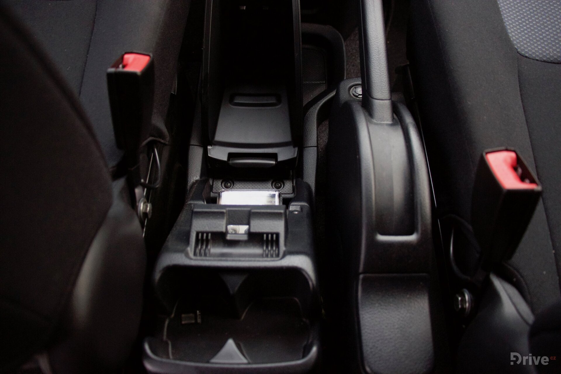 Nissan e-NV200 (2014)