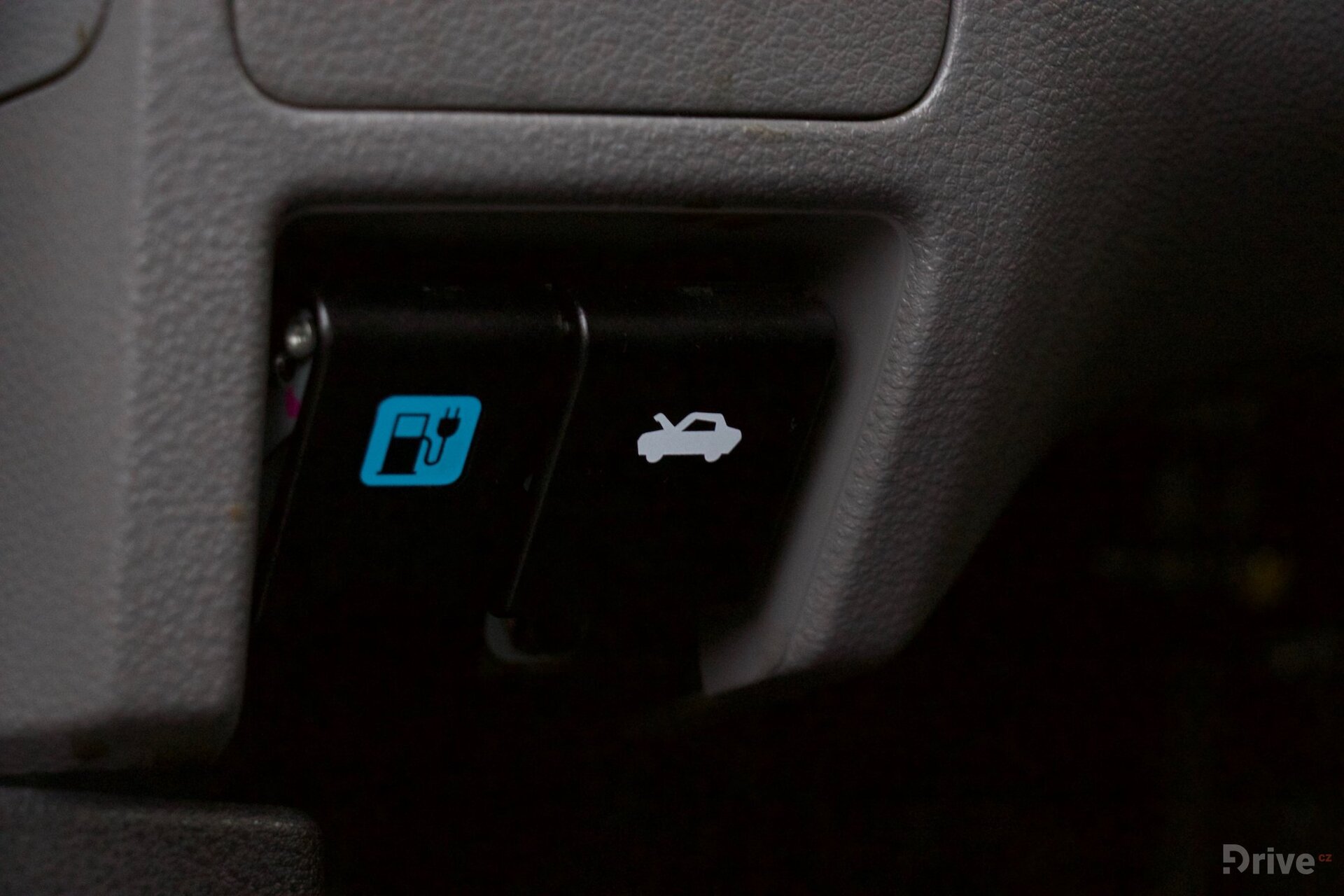 Nissan e-NV200 (2014)