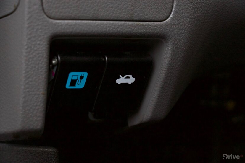 Nissan e-NV200 (2014)