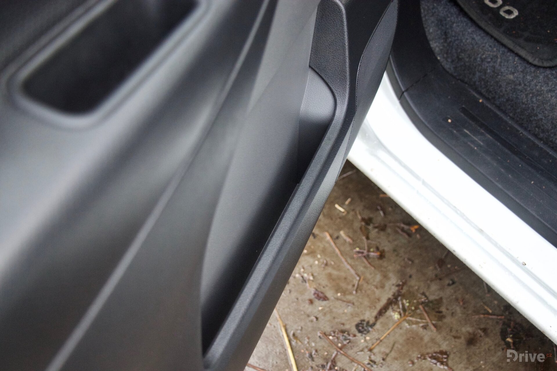 Nissan e-NV200 (2014)