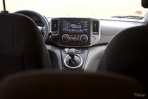 Nissan e-NV200 (2014)