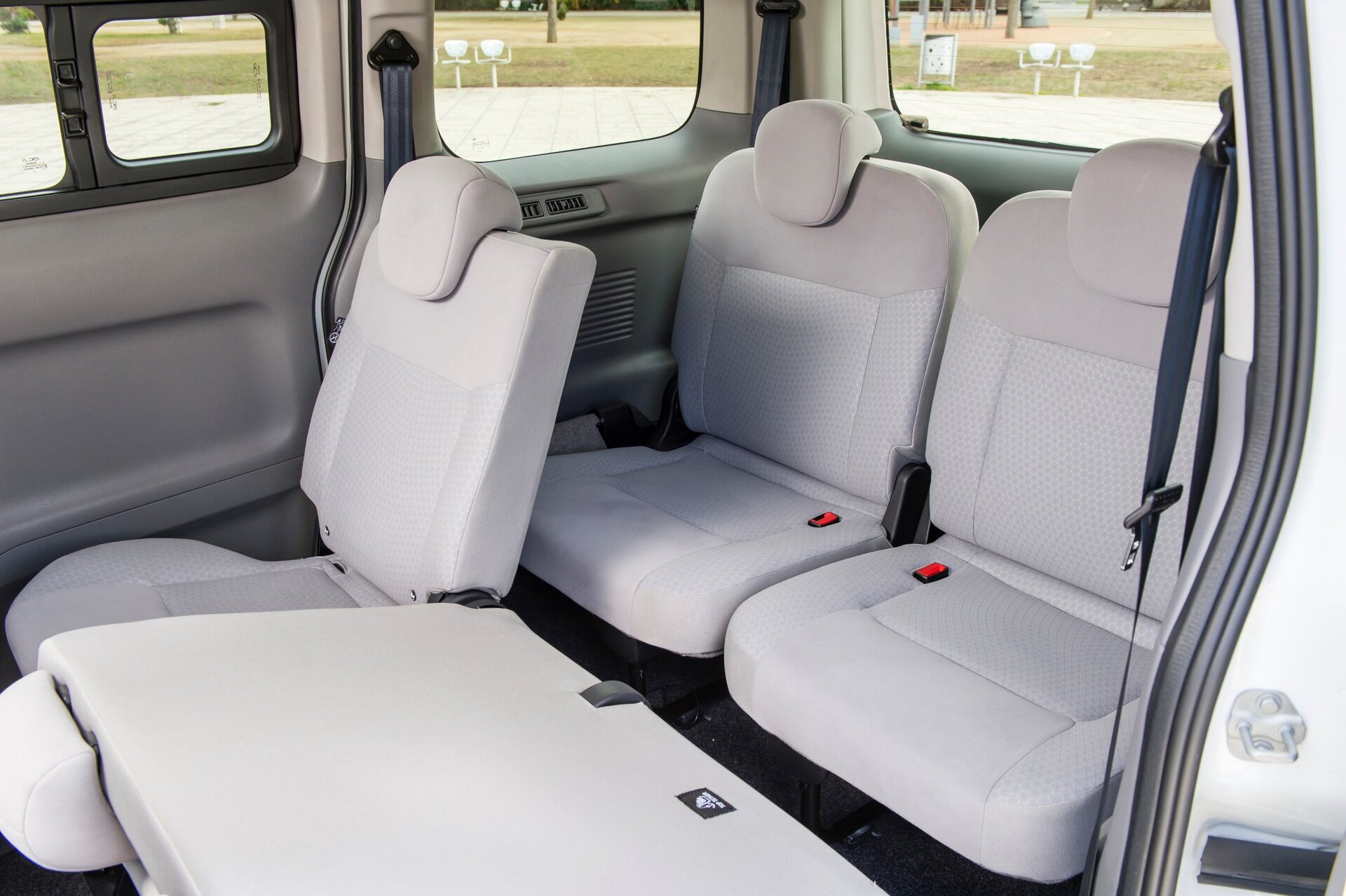 Nissan e-NV200 (2014)