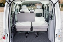 Nissan e-NV200 (2014)