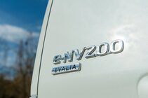 Nissan e-NV200 (2014)