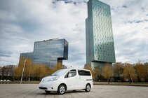 Nissan e-NV200 (2014)