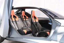 Nissan Inteligentní Mobilita Ženeva 2017