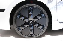 Nissan Inteligentní Mobilita Ženeva 2017