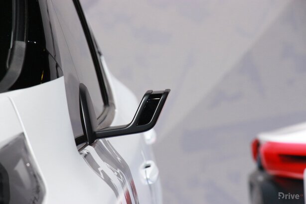 Nissan Inteligentní Mobilita Ženeva 2017