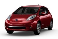Nissan Leaf (2014)