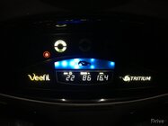 Nissan Leaf (2016) - cesta do Paříže