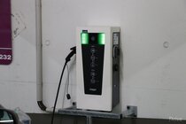 Nissan Leaf (2016) - cesta do Paříže