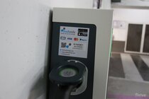 Nissan Leaf (2016) - cesta do Paříže