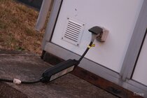 Nissan Leaf (2016) - cesta do Paříže