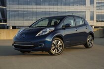 Nissan Leaf (2016)