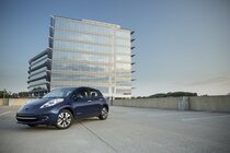 Nissan Leaf (2016)