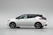 Nissan Leaf (2018)