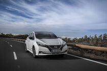 Nissan Leaf (2018)