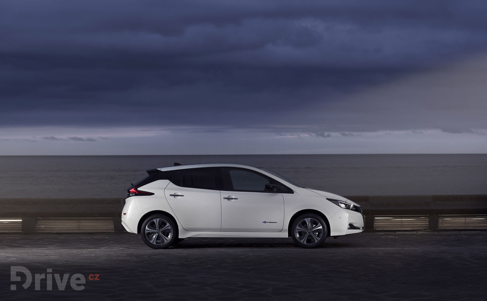 Nissan Leaf (2018)