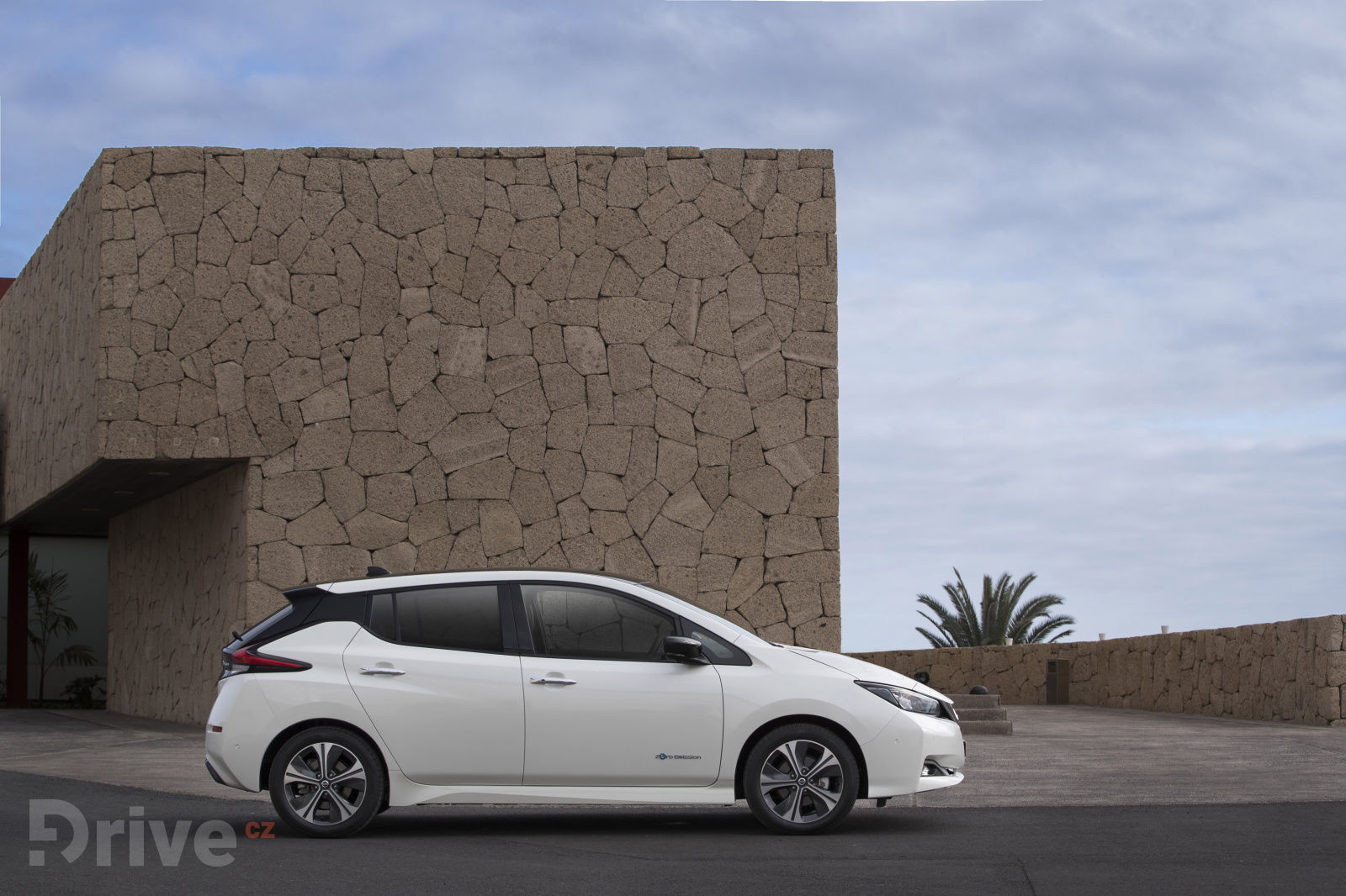 Nissan Leaf (2018)