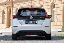 Nissan Leaf (2018)