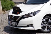 Nissan Leaf (2018)