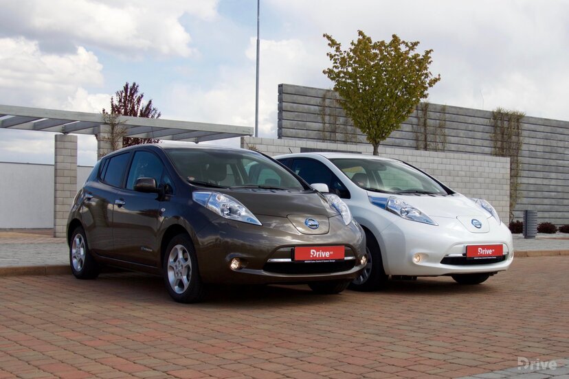 Nissan Leaf 30 kWh vs Leaf 24 kWh