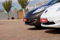 Nissan Leaf 30 kWh vs Leaf 24 kWh