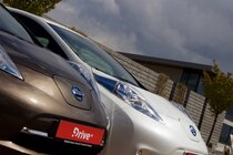 Nissan Leaf 30 kWh vs Leaf 24 kWh