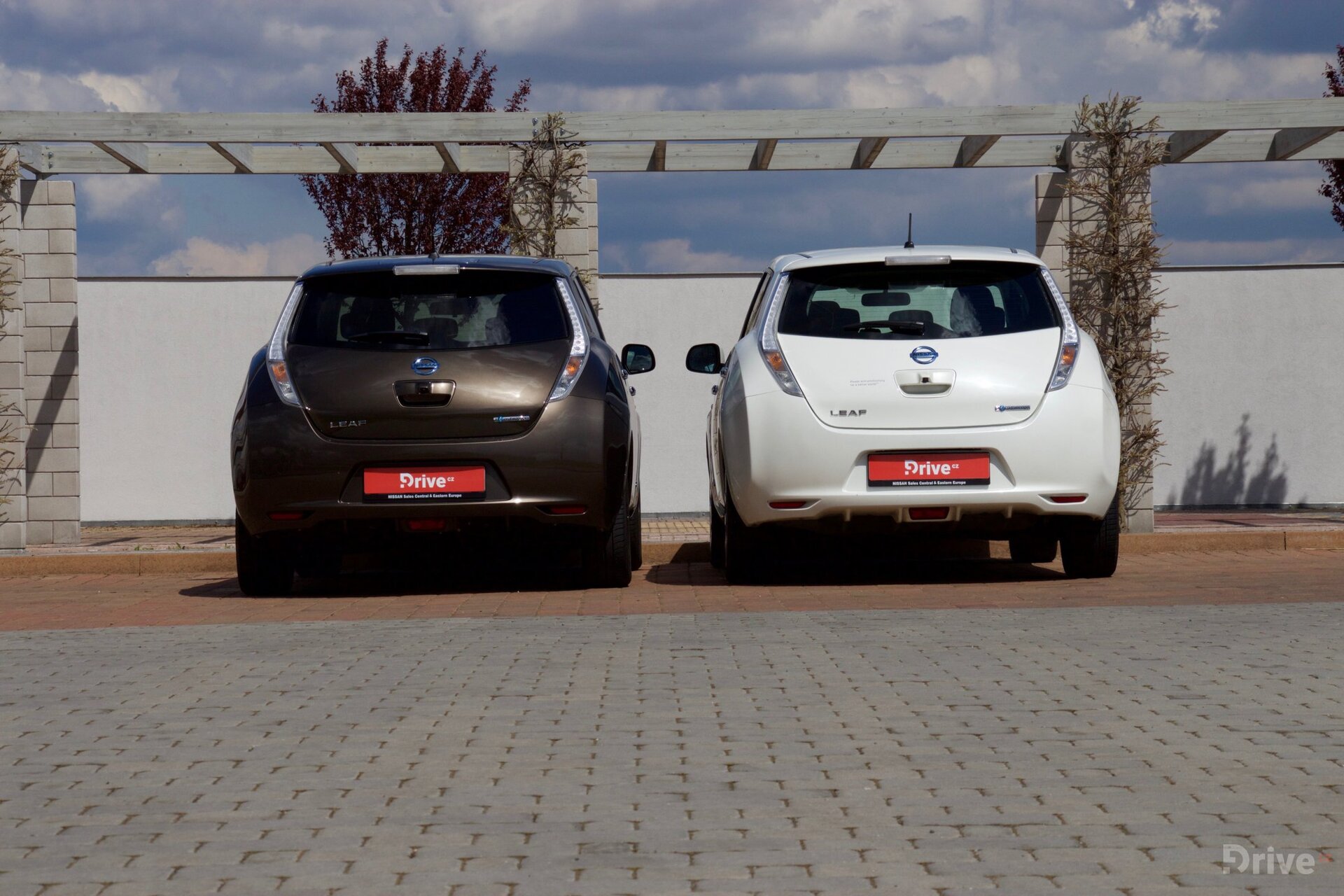 Nissan Leaf 30 kWh vs Leaf 24 kWh